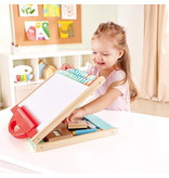 Hape Toys Store & Go Easel