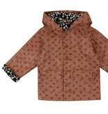 Turtledove London Bird Eco Rain Jacket