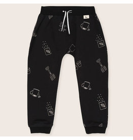 Turtledove London Sow & Grow Organic Joggers Sizes: 1-2Y, 3-4Y