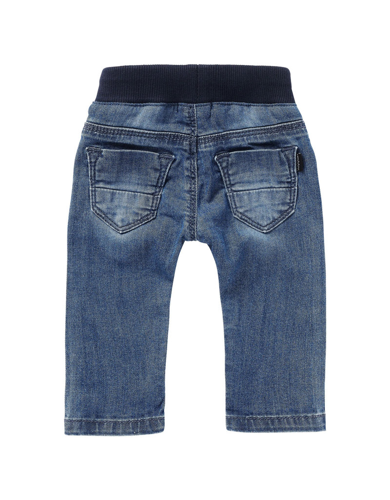 Noppies Basics Navoi Baby Jeans