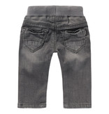 Noppies Basics Grey Baby Navoi Jeans