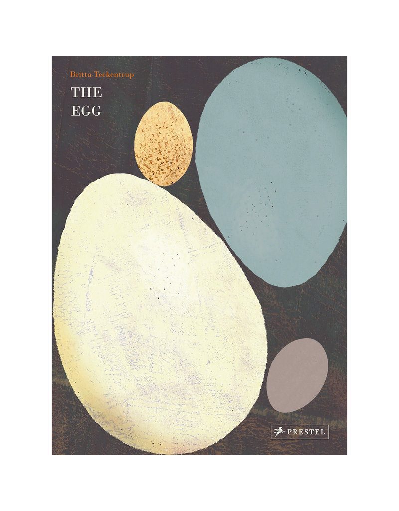 Random House The Egg