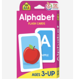 Playwell Alphabet Flash Cards