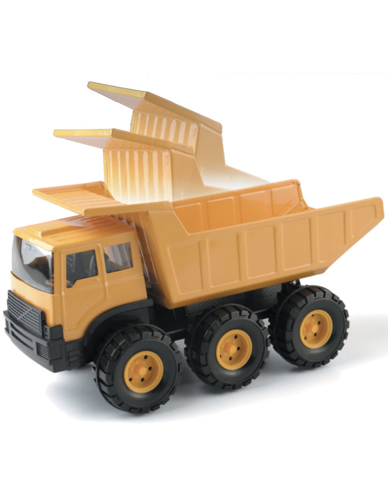 Playwell Metal Dump Truck