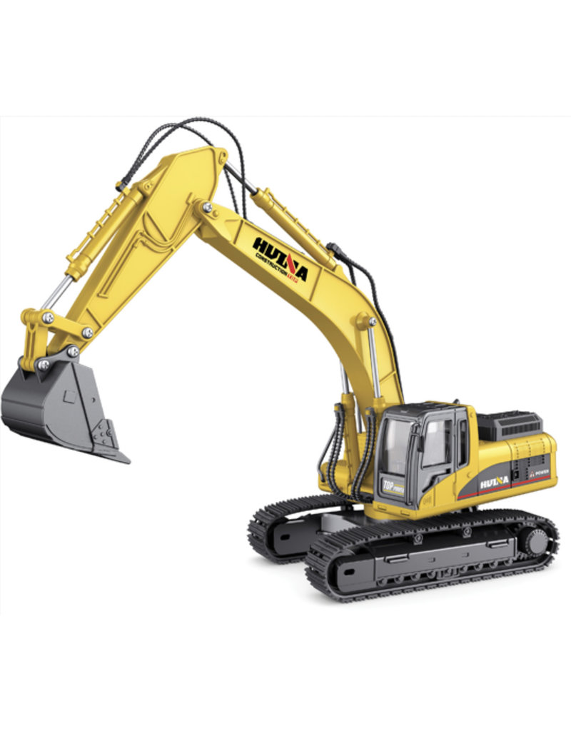 Playwell Metal Excavator 8y+