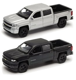 Playwell Die Cast Pick-Up Truck