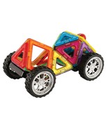 Playwell Magformers Wow Plus Set 3y+