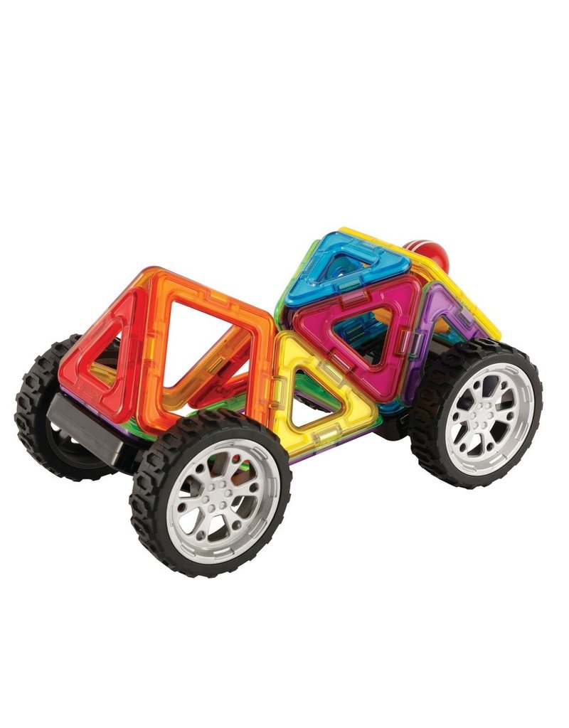 Playwell Magformers Wow Plus Set 3y+