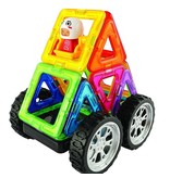 Playwell Magformers Wow Plus Set 3y+