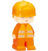 Playwell Amazing Construction 50 Magformers 3y+