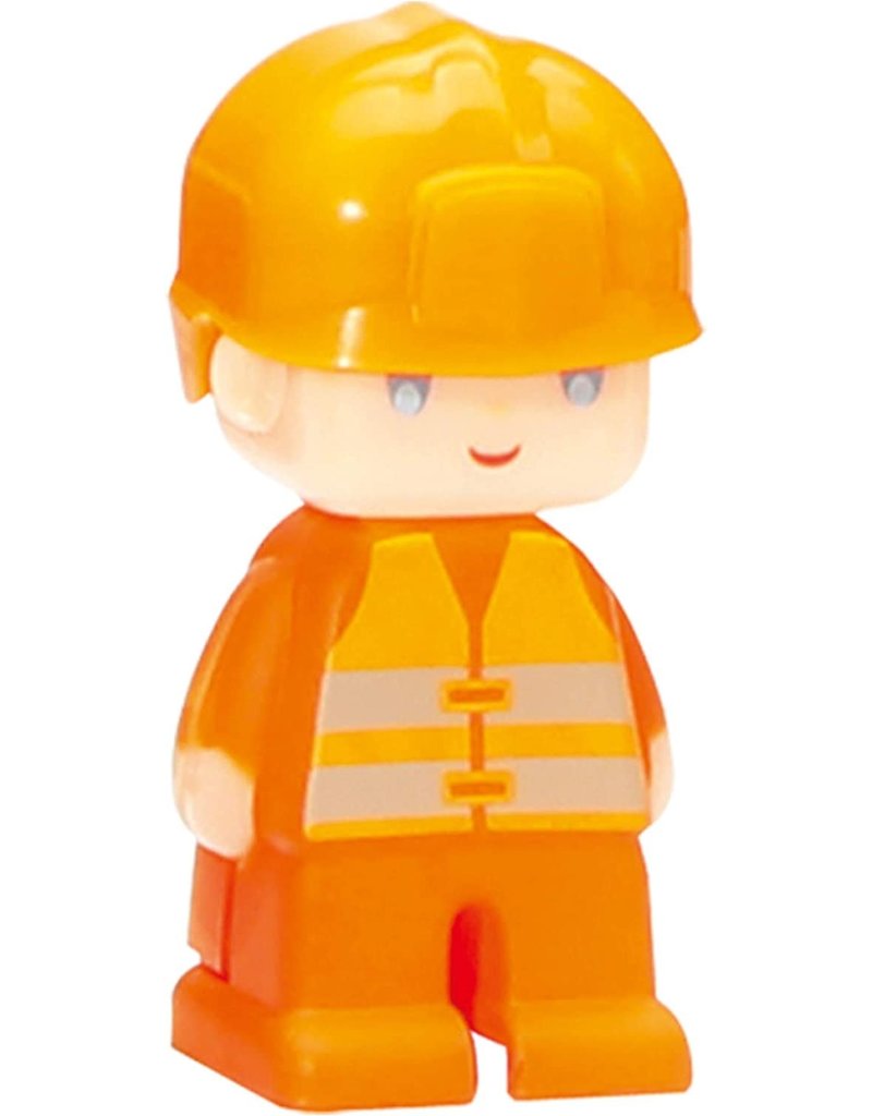 Playwell Amazing Construction 50 Magformers 3y+