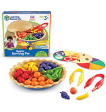 Playwell Super Sorting Pie 3y+