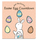 Random House Pat the Bunny Easter Egg Countdown
