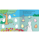 Random House Pat the Bunny Easter Egg Countdown
