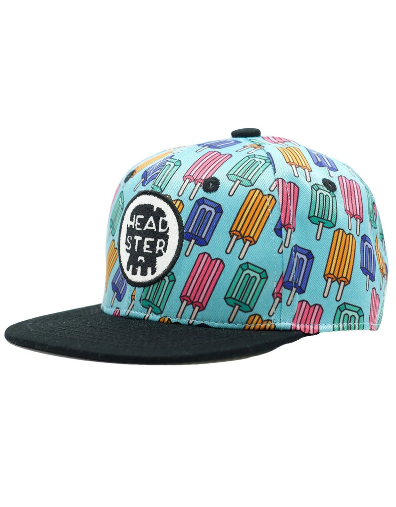 Headster Pop Neon Baseball Hat