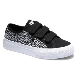 Kid's Manual V Shoes Sizes: 12, Y1