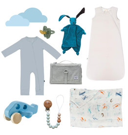 Baby Boy Newborn Gift $100-$600