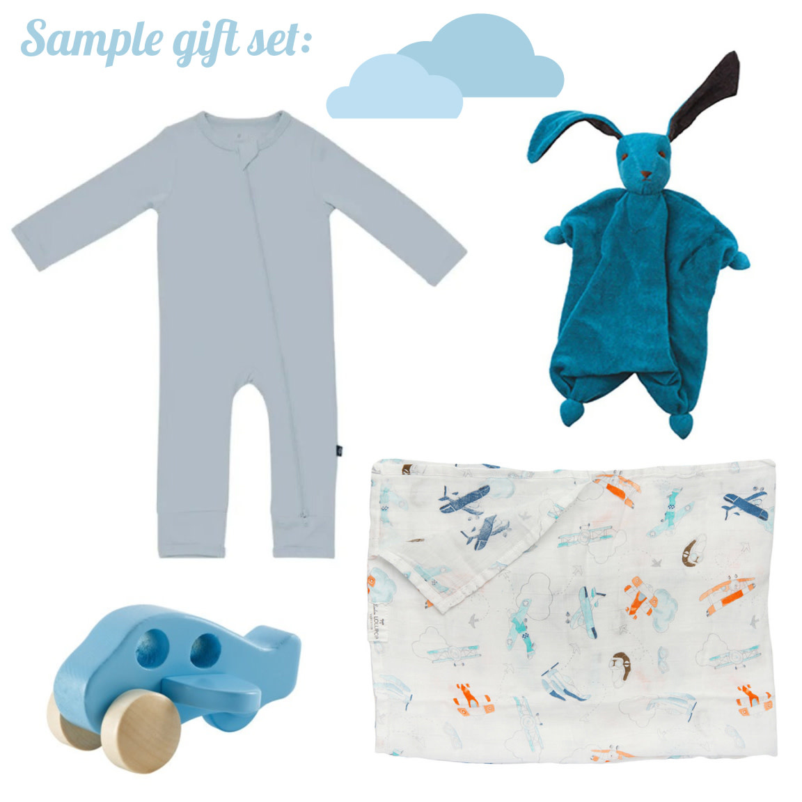 Baby Boy Newborn Gift - Vancouver's Best Baby & Kids Store: Unique Gifts, Toys, Clothing, Shoes ...
