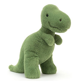 Jellycat Fossilly T-Rex