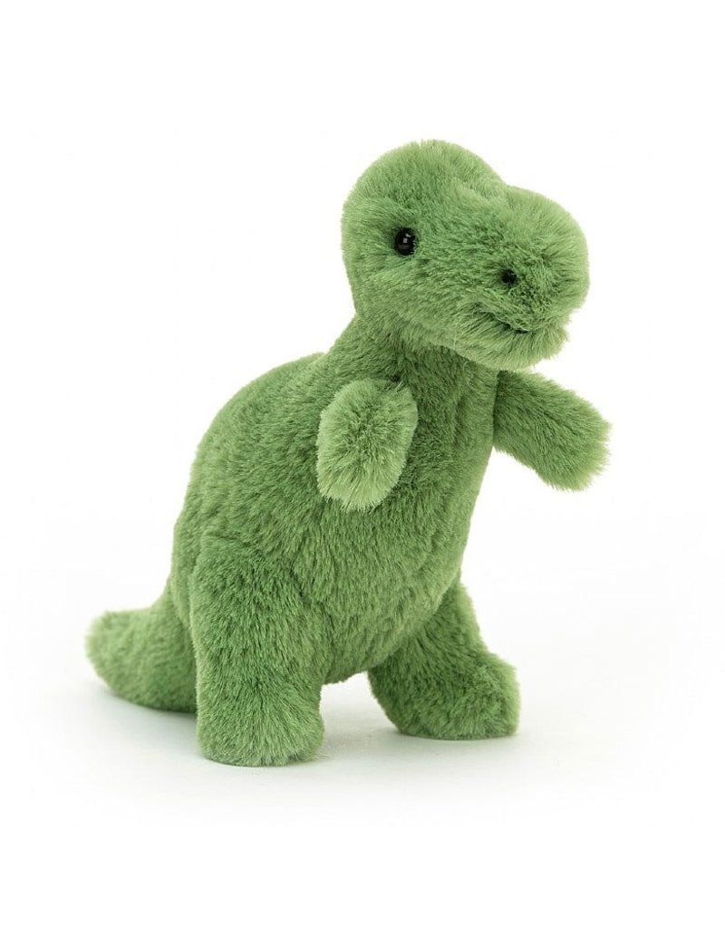 Jellycat Fossilly T-Rex Mini