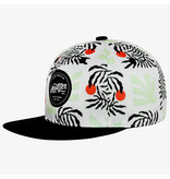 Headster Greca Baseball Hat