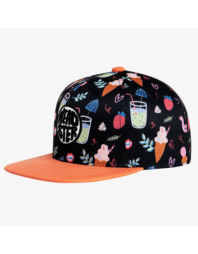 Headster Poolside Baseball Hat