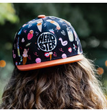 Headster Poolside Baseball Hat