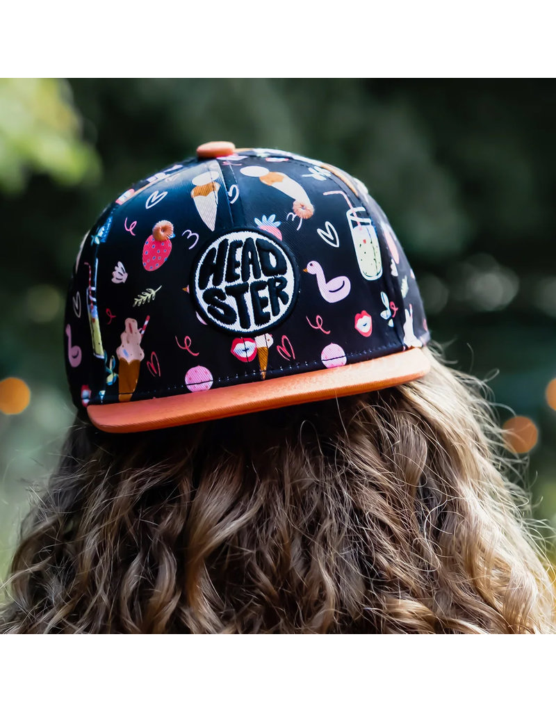 Headster Poolside Baseball Hat