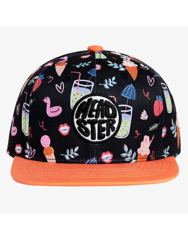 Headster Poolside Baseball Hat