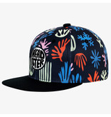 Headster Seawall Baseball Hat