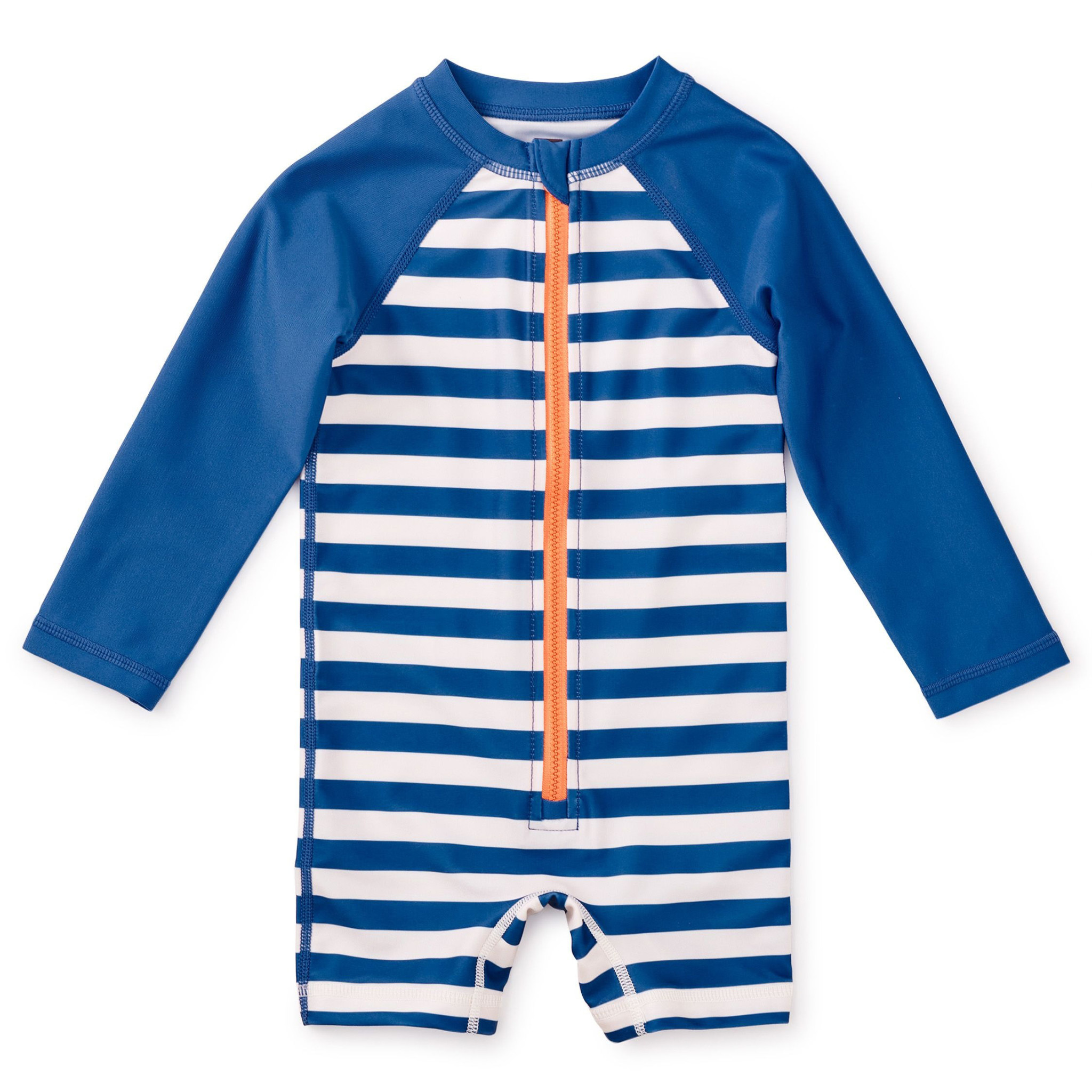 Stripes Baby UV Rash Guard Suit - Vancouver's Best Baby & Kids