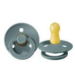 Bibs BIBS Pacifier 2pk 0-6m, Island Sea