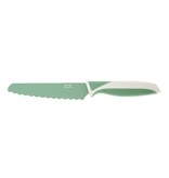 Kiddikutter Child Safe Knife Sea Green