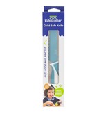Kiddikutter Child Safe Knife Sky Blue