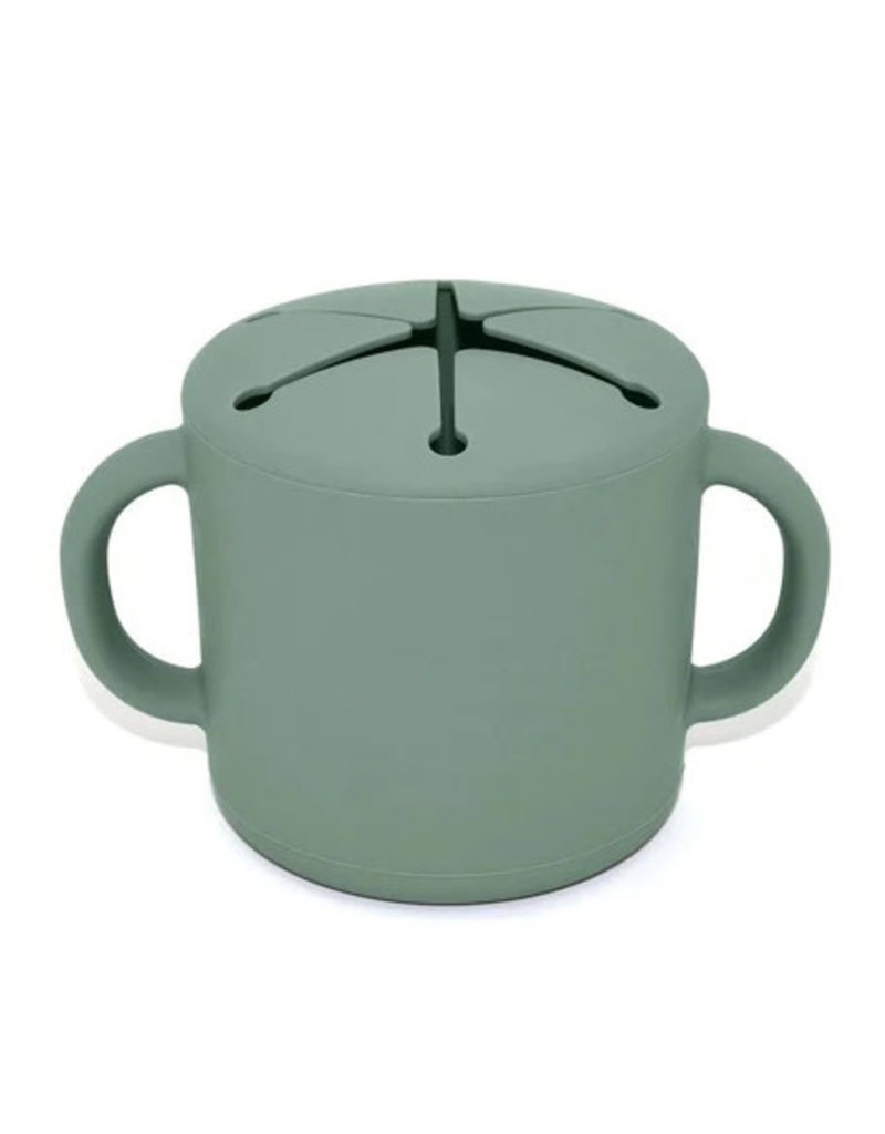 noüka Fern Snack Cup