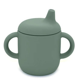 noüka Fern Sippy Cup