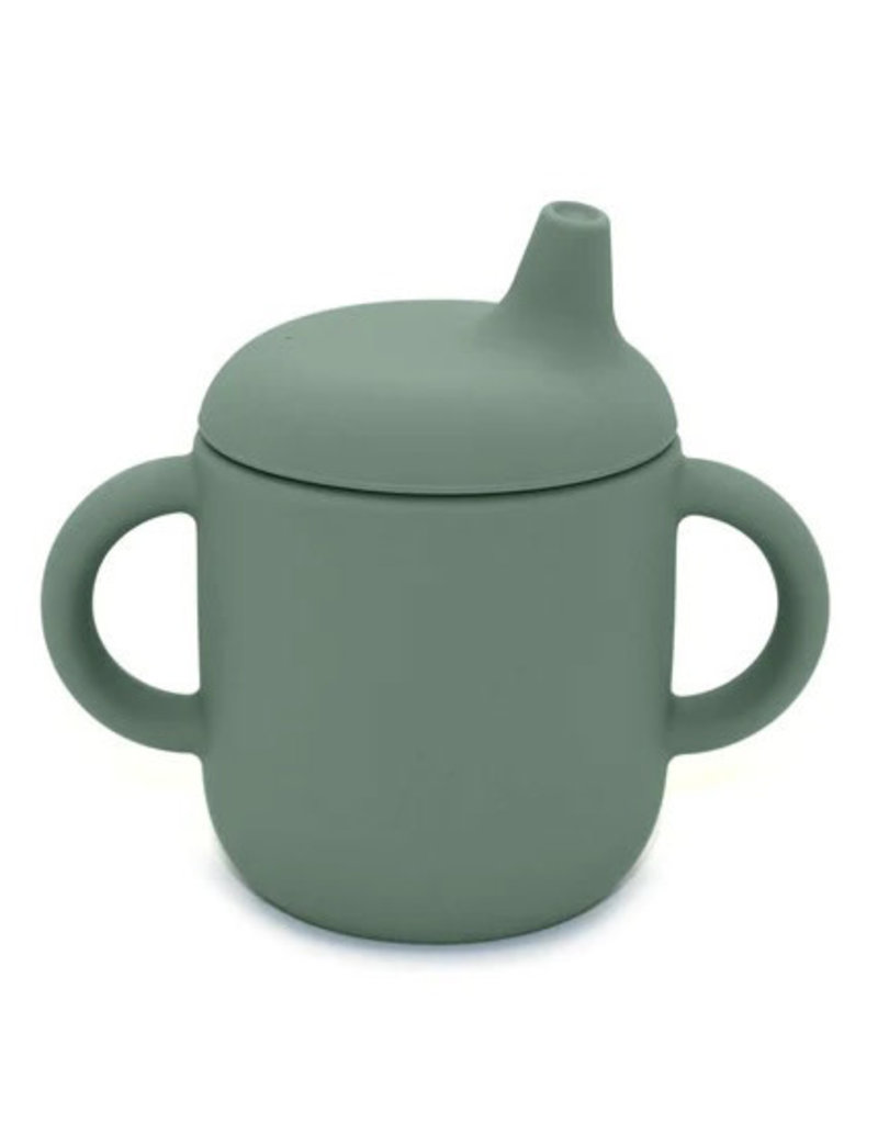 noüka Fern Sippy Cup