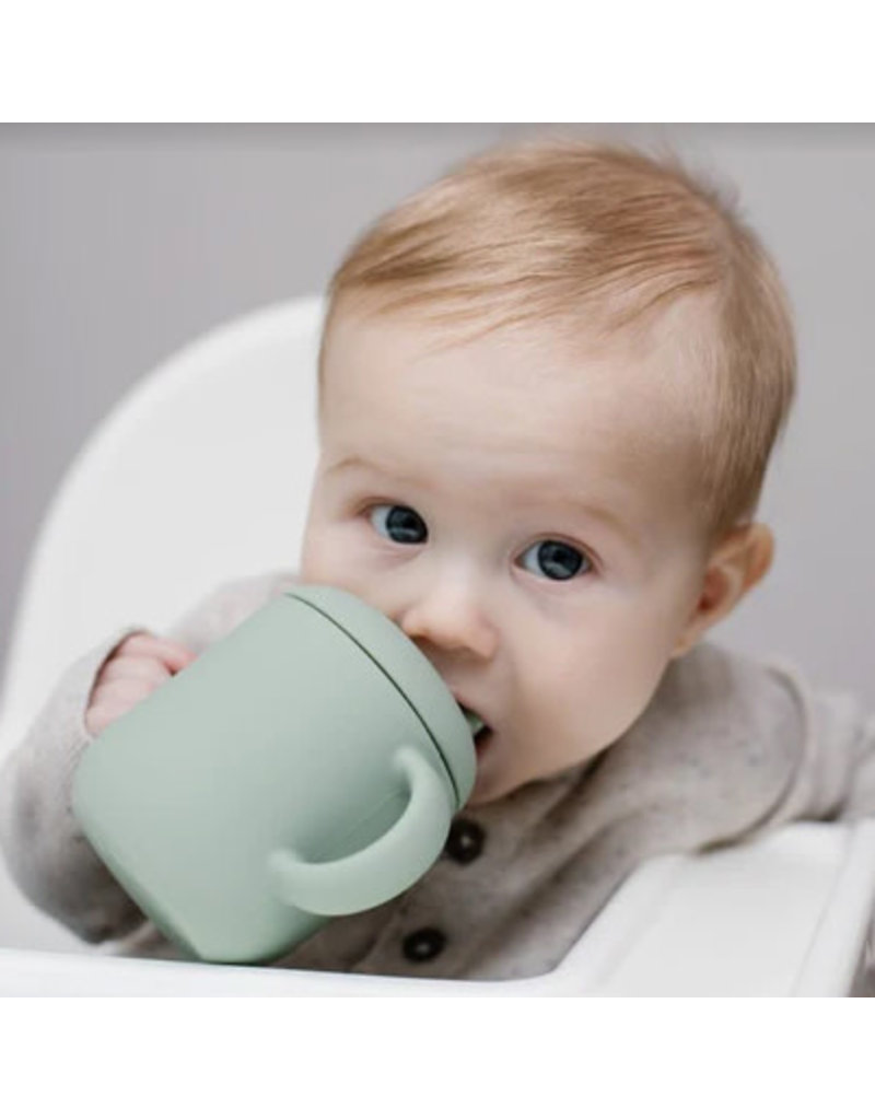 noüka Bloom Sippy Cup