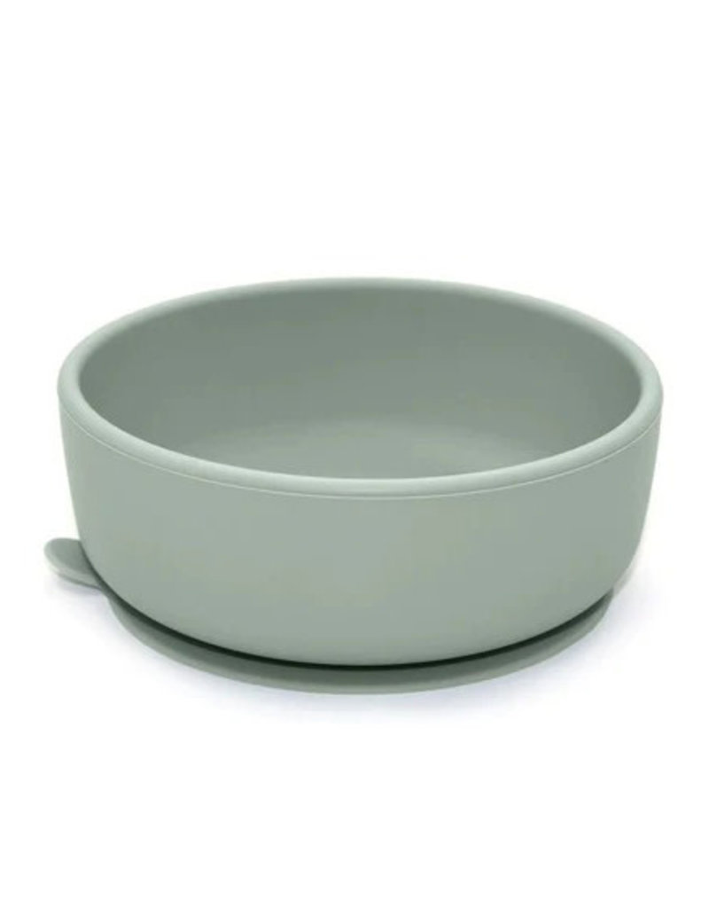 noüka Leaf Suction Bowl