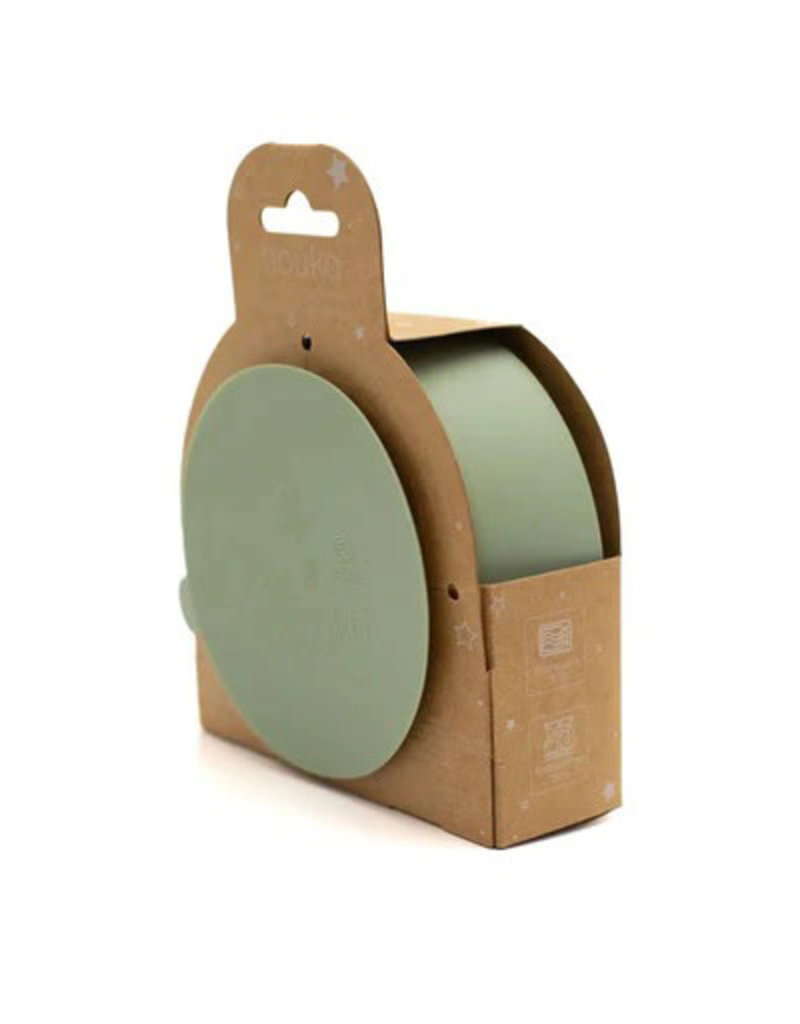 noüka Leaf Suction Bowl
