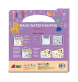 Playwell Magical Water Painting - Underwater