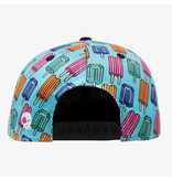 Headster Pop Neon Baseball Hat