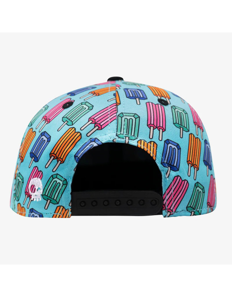 Headster Pop Neon Baseball Hat