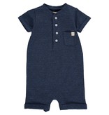 Me & Henry Camborne Henley Romper
