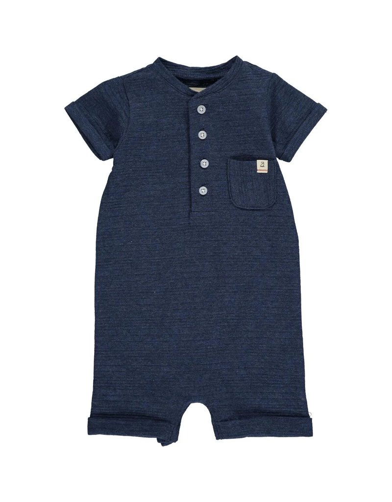 Me & Henry Camborne Henley Romper