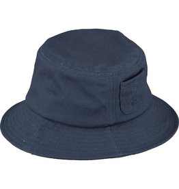 Me & Henry Fisherman Bucket Hat, Navy
