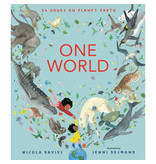 Random House One World: 24 Hours on Planet Earth