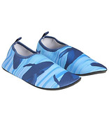 Whale Swim Shoes