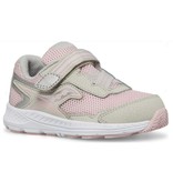 Saucony Ride 10 Jr. Blush