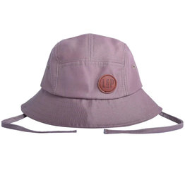 L and P Apparel Terracotta Bucket Hat